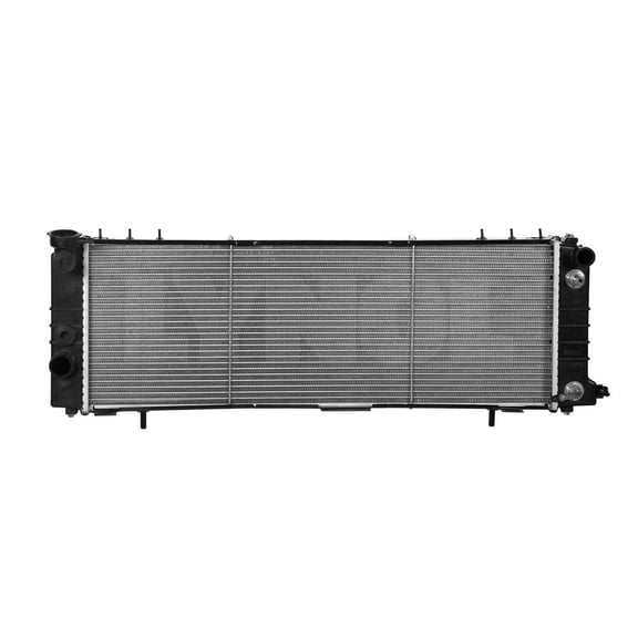 Radiator for Jeep Cherokee QL