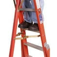 thumbnail image 4 of 6' FG TRIPOD LADDER, 4 of 8