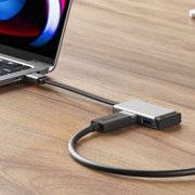 Alogic MagForce DUO 2-in-1 Adapter