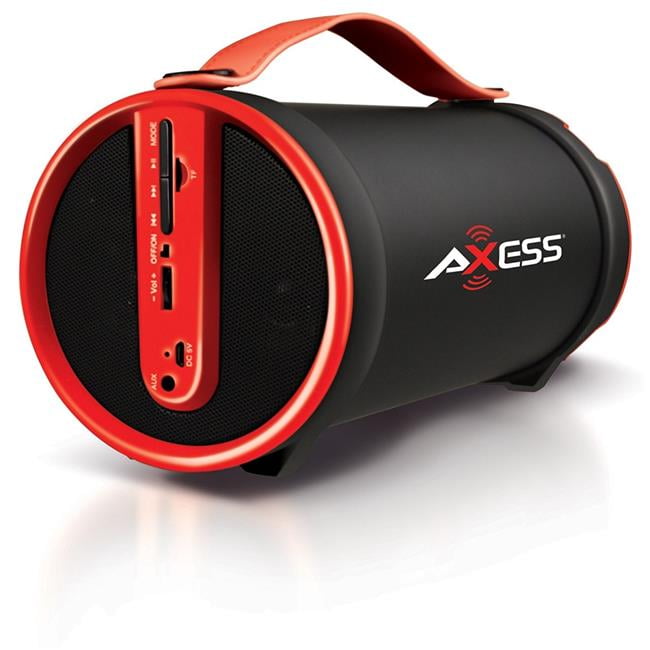 axess speaker walmart