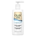 thumbnail image 6 of Olay Cleanse Gentle Foaming Face Cleanser, All Skin Types 6.7 fl oz, 6 of 7