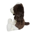thumbnail image 3 of Spark Create Imagine Cuddle Dog Plush Stuffed Animal, 12 in, 3 of 5