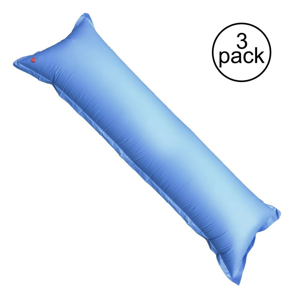 Swimline 4' x 15' Above Ground Swimming Pool Winterizing Air Pillow (3