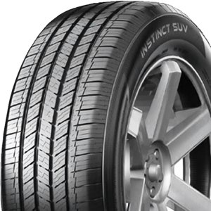 Rovelo Instinct SUV 255/55R19XL 111V BSW All-Season Tire Sansujyuku sansujyuku.com