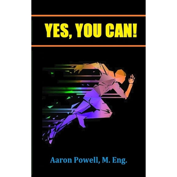 Yes, You Can!, (Paperback)