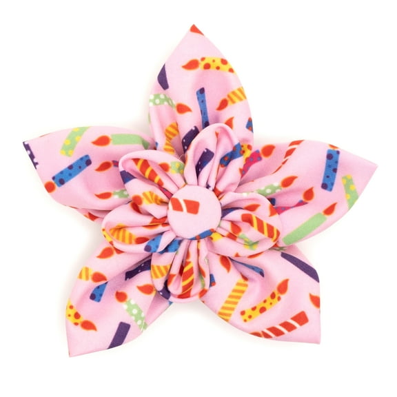 It's My Birthday Flower