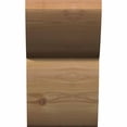 thumbnail image 2 of 5 1/2"W x 10"H x 32"L Crestline Smooth Rafter Tail, Western Red Cedar, 2 of 4