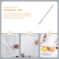 thumbnail image 3 of GOOHOCHY Waterproof Backsplash Protector Sticker PET Oil Proof Decorative 1Pack, 3 of 8