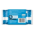 thumbnail image 4 of Cottonelle Flushable Wet Wipes, 2 Flip-Top Packs of 42 Wipes, 84 Total Wipes, 4 of 8