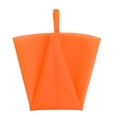 thumbnail image 1 of Billuyoard 6 unids/set conjunto de decoración de pasteles bolsa de crema boquilla de glaseado Sugarcraft bolsa de pastelería Kit de herramientas de Herramientas y accesorios para hornear Naranja Billuyoard HA002030-02, 1 of 1