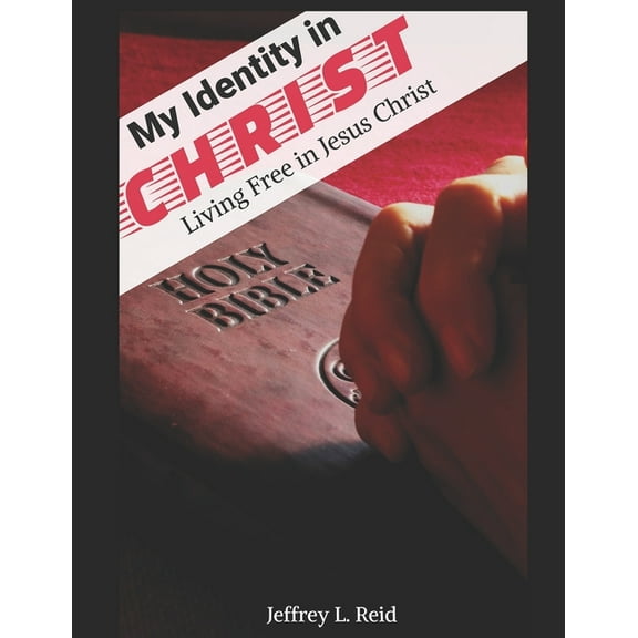 My Identity in Christ (Paperback)