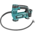 thumbnail image 2 of Inflador inalámbrico Makita MP100DWRX1 12V Max CXT 2.0Ah, 2 of 8