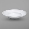 thumbnail image 1 of Oneida R4840000740 27.6 oz Circa Bright White Porcelain Soup Bowl, 1 of 1