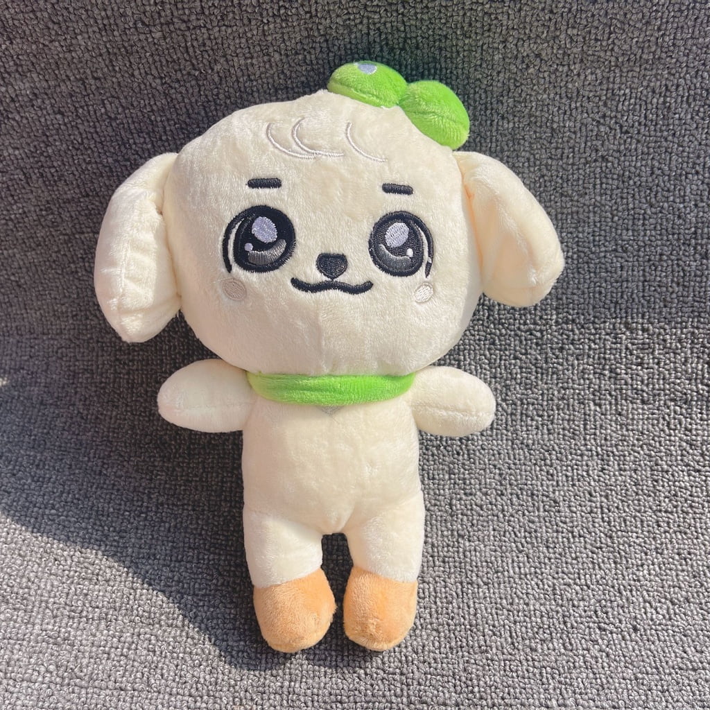IVE ウォニョン MINIVE ポップアップ PLUSH 20cm ぬいぐるみ IVE MINIVE popup ポップアップ 20cmぬいぐるみ ウォニョン
