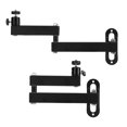thumbnail image 1 of Foldable Projector Stand, 20-35cm Secure and Stable Projector Wall Mount  for Camera Projection Device, 1 of 7