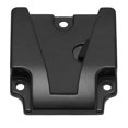 thumbnail image 1 of Placa De Batería De Montaje En V Para Cámara, Liberación Rápida Universal, Ligera, Orificio Para Tornillo De 1/4 De Pulgada, Placa De Batería De Base Hembra Con Montaje En V, 1 of 7
