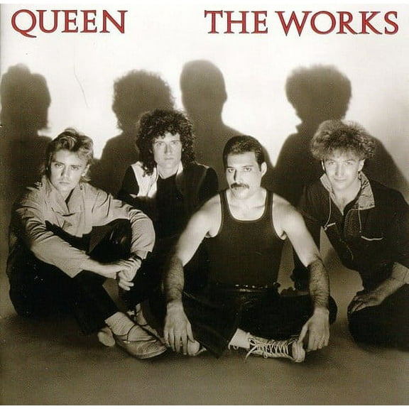 Works (CD) (Remaster)