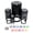 Black, variant on Just Laid Egg Self-Inking Rubber Stamp Ink Stamper - Yellow Ink - Medium 1 Inch