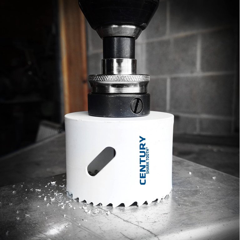 H &Ｏ　床JAWS Mega Jumbo Jaws for Oneway Stronghold Chuck | Rockler