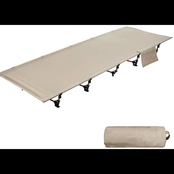 Army Cots