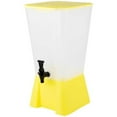 thumbnail image 3 of Beverage Juice Dispenser 5 Gallon- Perfect for Parties, Restaurants, and Events, 3 of 5