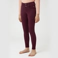 thumbnail image 3 of Horze Morgan Kids Full Seat Breeches, 3 of 10
