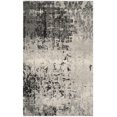 thumbnail image 4 of Safavieh Retro Corynn Tapis Abstract, 4 of 5