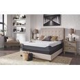 thumbnail image 2 of Signature Design by Ashley 12 Inch Elite Plush Mattress - Green Tea & Charcoal Infused Gel Memory Foam, Full, 2 of 2