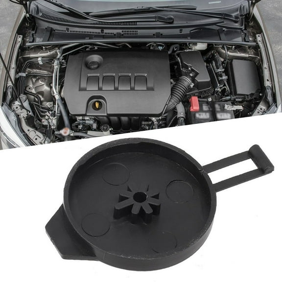 CENL Engine Coolant Reservoir Cap For Toyota-Corolla 14-19 For Yaris For Scion XD