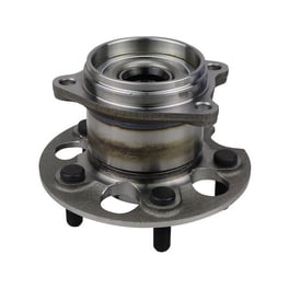 PAIR (2) Rear Wheel Bearing & Hub Assembly For AWD Chrysler 200 & Jeep Cherokee (2015-2023) 5 thumbnail image
