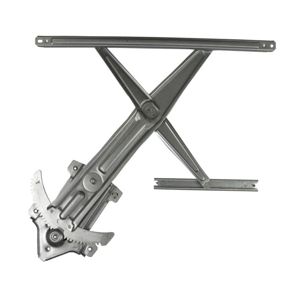 AC Delco 11R630 Window Regulator For Chevrolet Colorado, Manual Crank