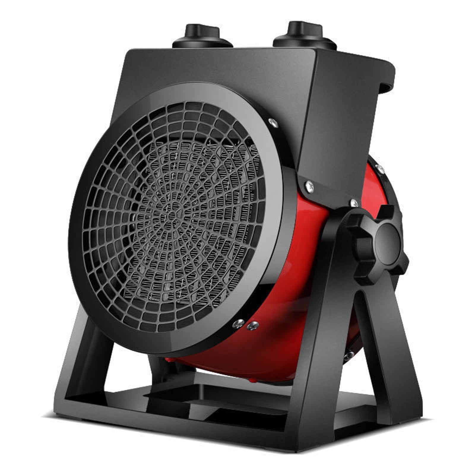 Inkach Patio Heater Stainless Steel Portable Outdoor Heat Lamp