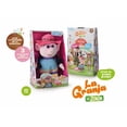 thumbnail image 3 of Chancha Doña Pancha Peluche Musical 30 Cm La Granja De Zenon La Granja De Zenon La Chancha Doña Pancha, 3 of 5