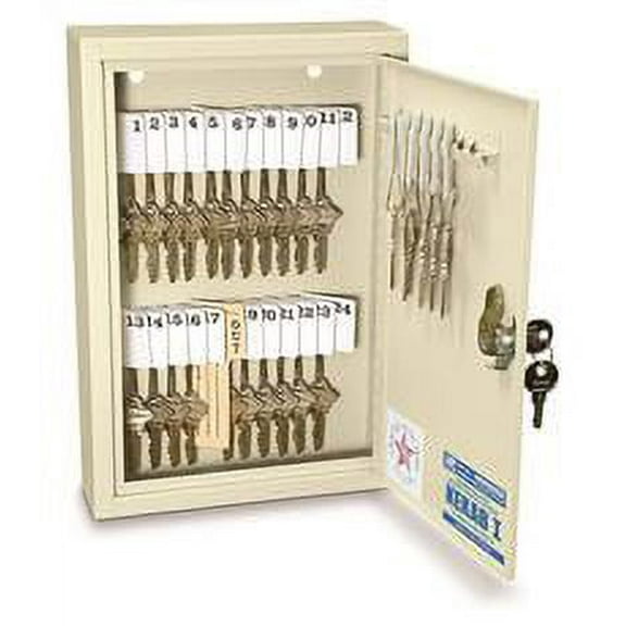 Hpc Keykab Key Control System, 30 Key Cabinet