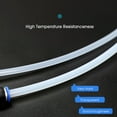 thumbnail image 3 of Toyandona Manual Vacuum Pump 2L Capacity Car Repair Tool Assorted Color ABS Rubber 1Set, 3 of 9