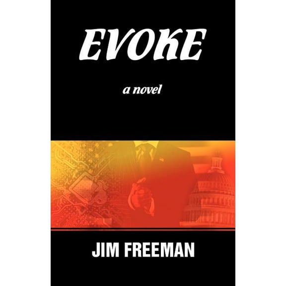 Evoke (Paperback)