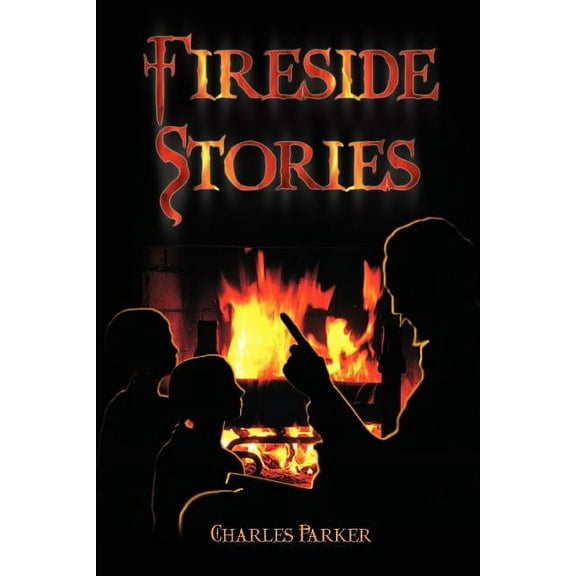 Fireside Stories, (Paperback)