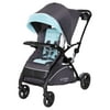 Baby Trend Sit N Stand® 5-in-1 - Shopper Stroller - Blue Mist - Blue
