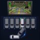 thumbnail image 1 of HD Reversing Camera 170° IP67 Night Vision Car Parking System Monitor Fit for Kia K2, 1 of 3