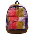 thumbnail image 1 of Sun + Stone Sac à Dos Bandana pour Homme Rouge, 1 of 4