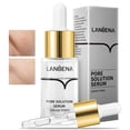 thumbnail image 1 of Sérum LANBENA, minimizador y reductor de poros para rostro, 15 ml, 100% vegano, 1 of 8