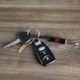 thumbnail image 3 of Ice Nine Kills IX Guitar Plug Keychain, 3 of 4