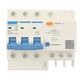thumbnail image 2 of Disyuntor de corriente 3P del interruptor de protección contra fugas 400V/40A DZ47LE-63 C40 VoborMX herramienta, 2 of 8