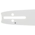 thumbnail image 4 of Husqvarna HV-PA-531300436 16 Inch Pixel Chainsaw Bar, 0.325" Pitch, 0.050" Gauge, 4 of 5