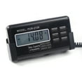 thumbnail image 4 of TOOL1SHOoo Mailroom Post Scale Digital 41" x 20.5" Stainless Platform  Pet Animal Scale Max 660lbs/440lbs Capacity, 4 of 10