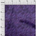 thumbnail image 2 of oneOone Cotton Poplin Twill Violet Fabric Aian Batik Sewing Fabric By The Yard Printed Diy Clothing Sewing Supplies 56 Inch Wide, 2 of 4