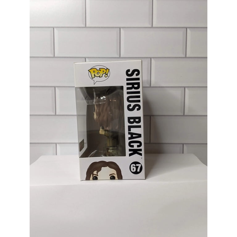 Funko Pop! Movies: Harry Potter - Rubeus Hagrid (with Cake) au meilleur prix sur Funko Pop! Movies: Harry Potter - Rubeus Hagrid (with Cake) au meilleur prix sur