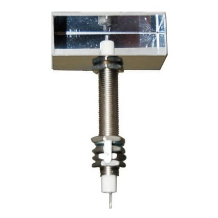 - Music City Metals 03800 Ceramic Electrode Replacement for Select Gas Grill Models by Great Outdoors, Grill Mate and Others