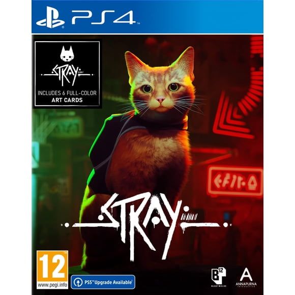 Perdido (PS4)