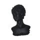 thumbnail image 5 of Exhibidor de joyas Maniquí Estante para aretes Soporte multifuncional para aretes Joyería Negro, 5 of 9